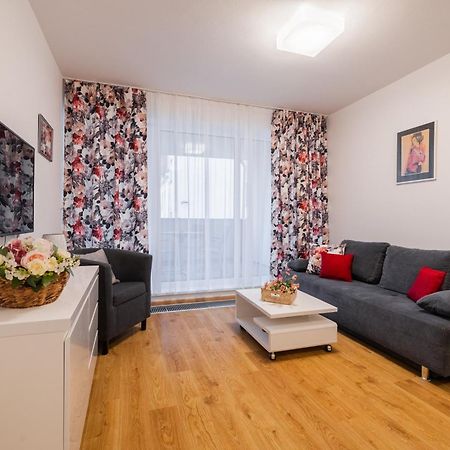 Apartmany Viva Třeboň Exterior foto