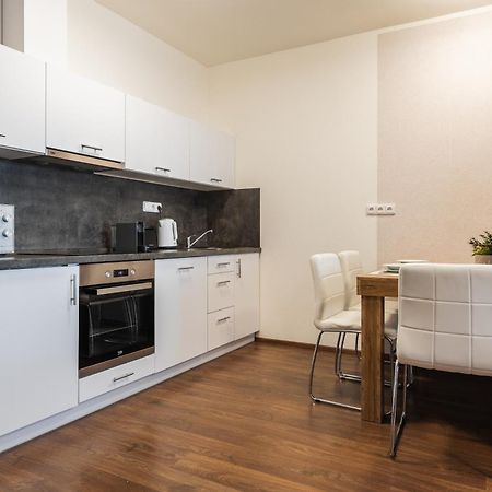 Apartmany Viva Třeboň Exterior foto