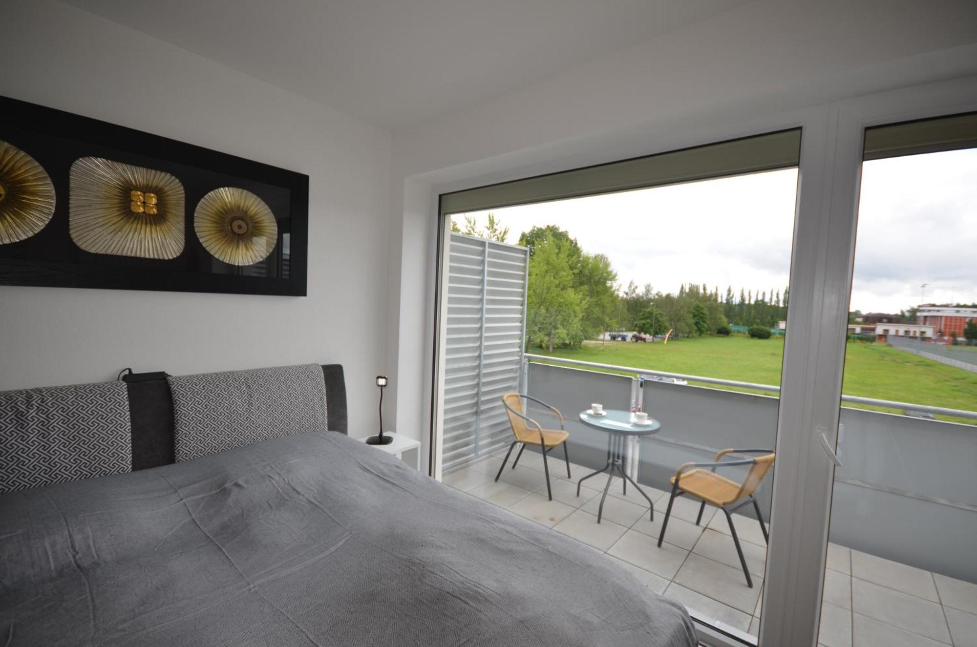 Apartmany Viva Třeboň Exterior foto
