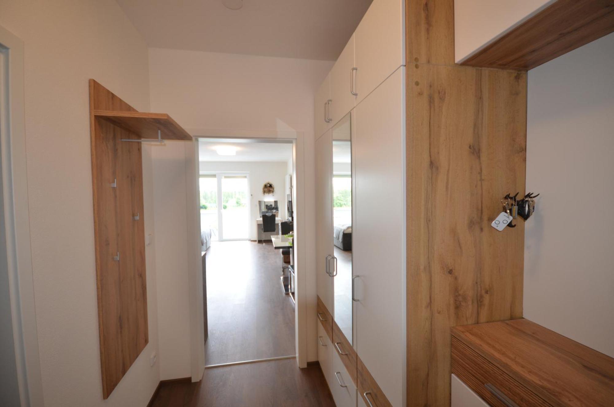 Apartmany Viva Třeboň Exterior foto