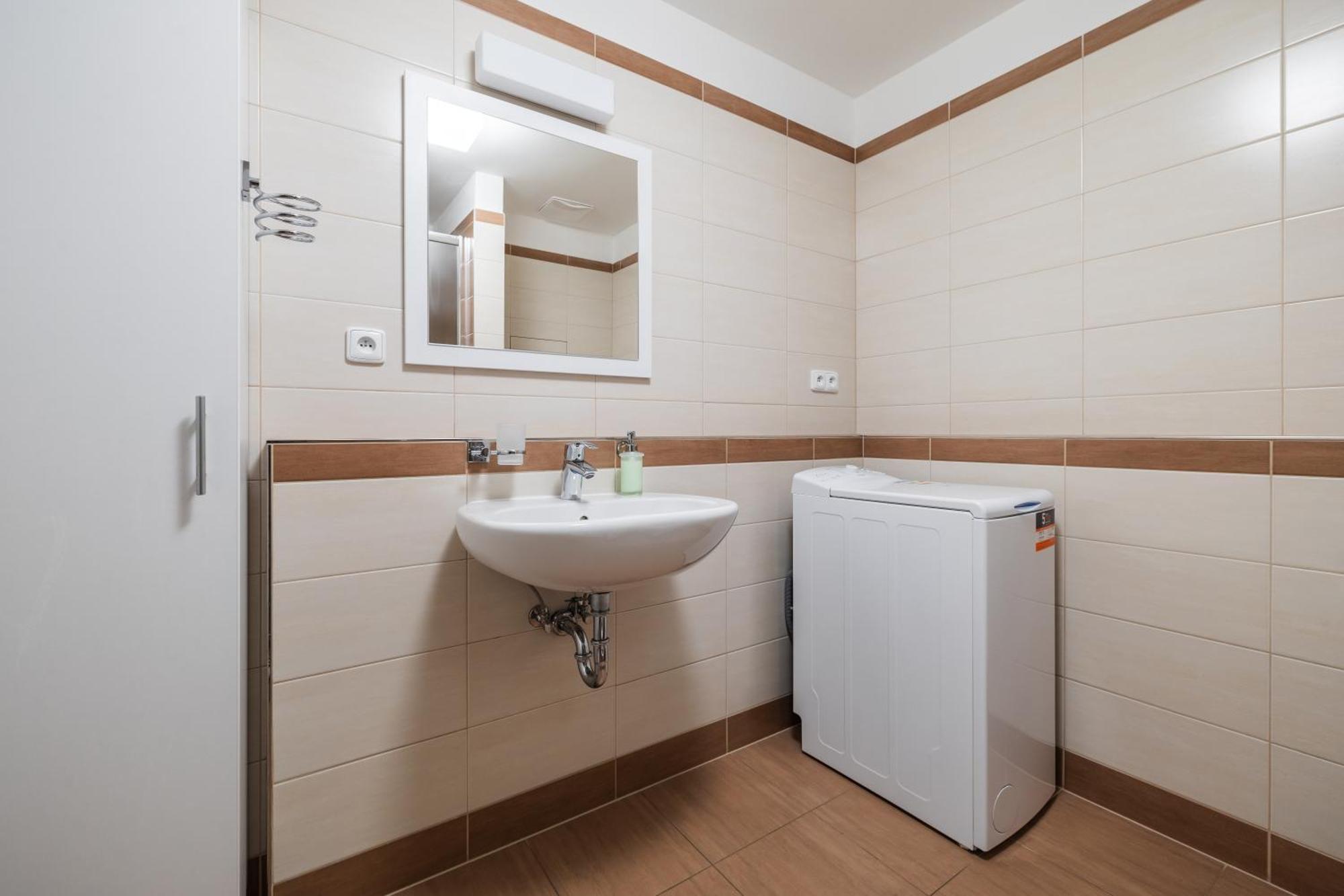 Apartmany Viva Třeboň Zimmer foto