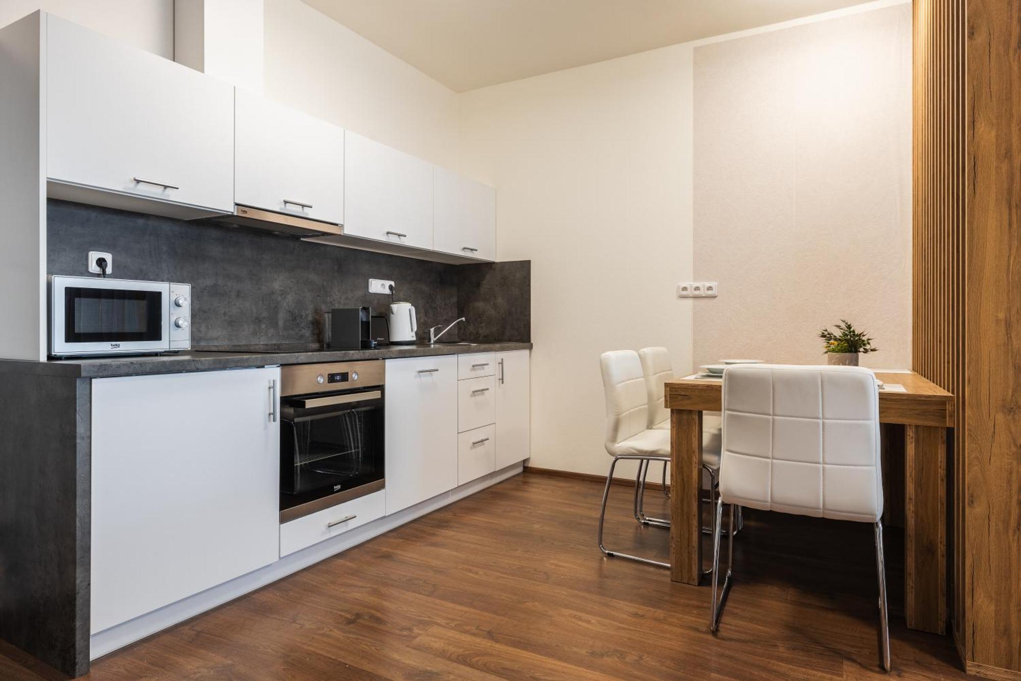 Apartmany Viva Třeboň Exterior foto