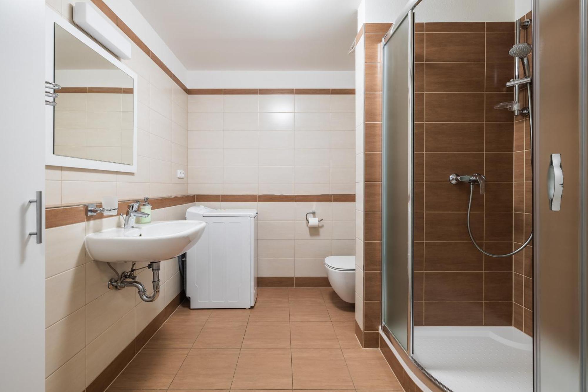 Apartmany Viva Třeboň Exterior foto