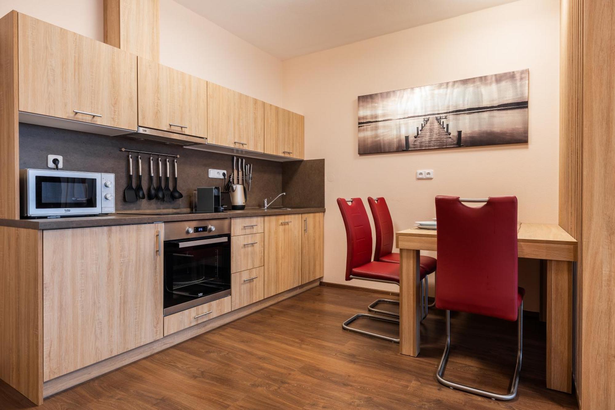 Apartmany Viva Třeboň Exterior foto