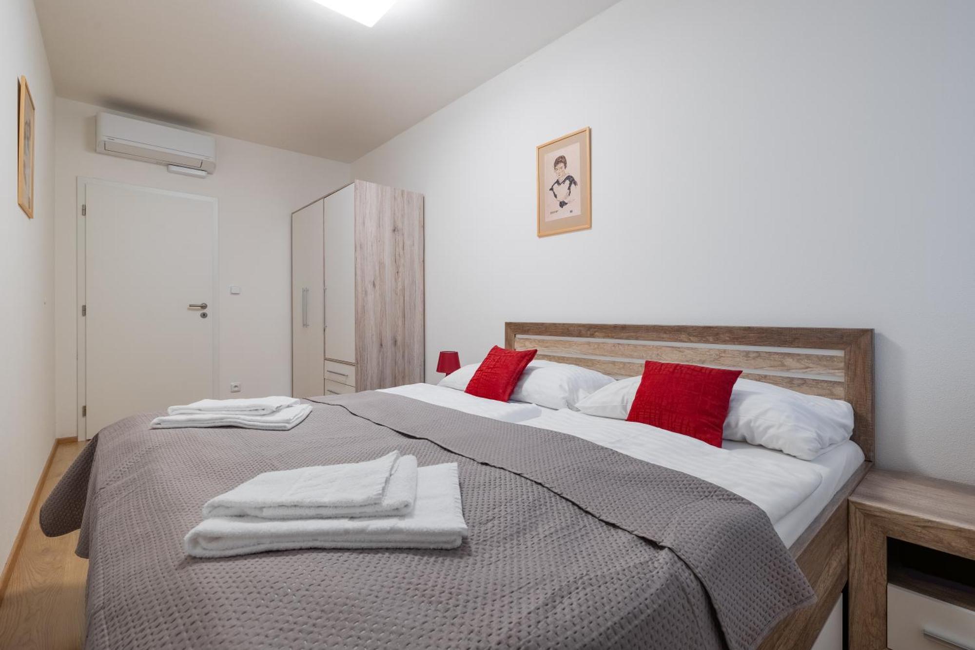 Apartmany Viva Třeboň Exterior foto