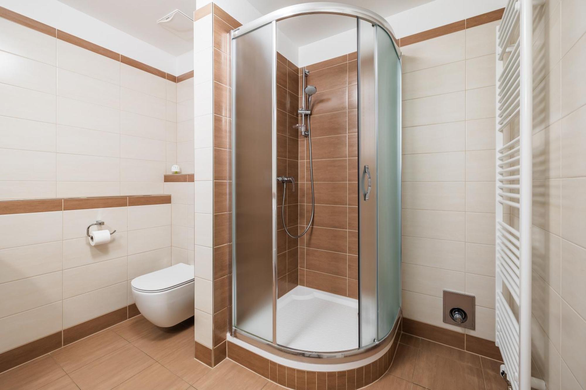 Apartmany Viva Třeboň Exterior foto