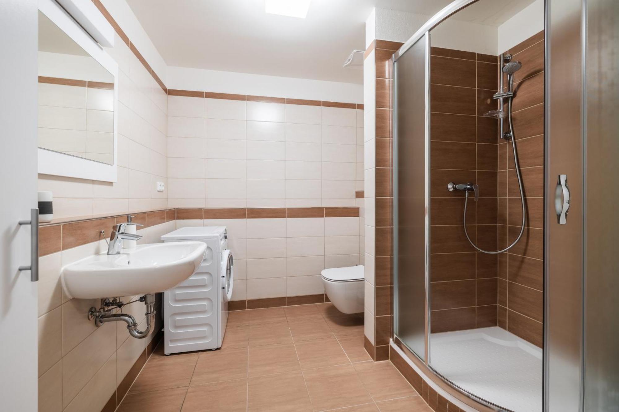 Apartmany Viva Třeboň Zimmer foto
