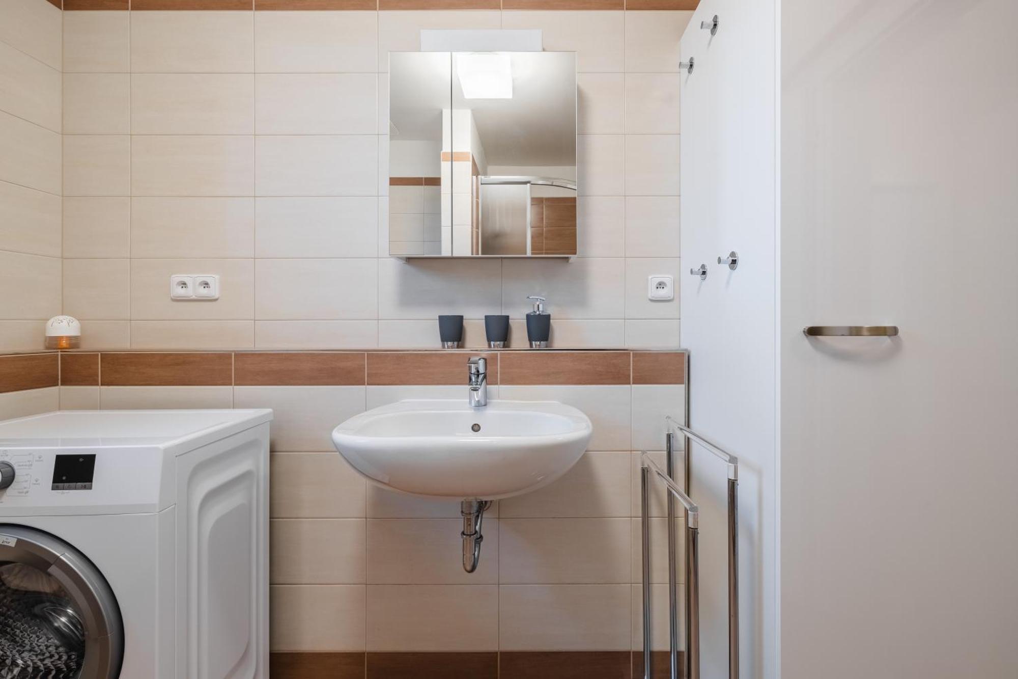Apartmany Viva Třeboň Exterior foto