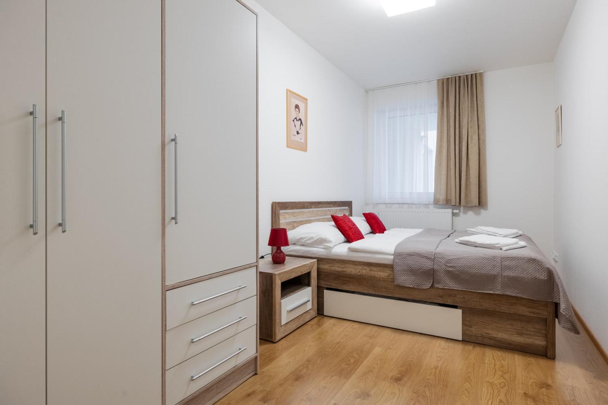 Apartmany Viva Třeboň Zimmer foto
