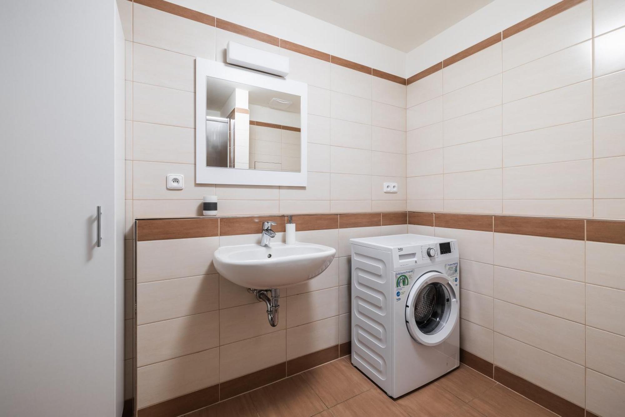 Apartmany Viva Třeboň Exterior foto