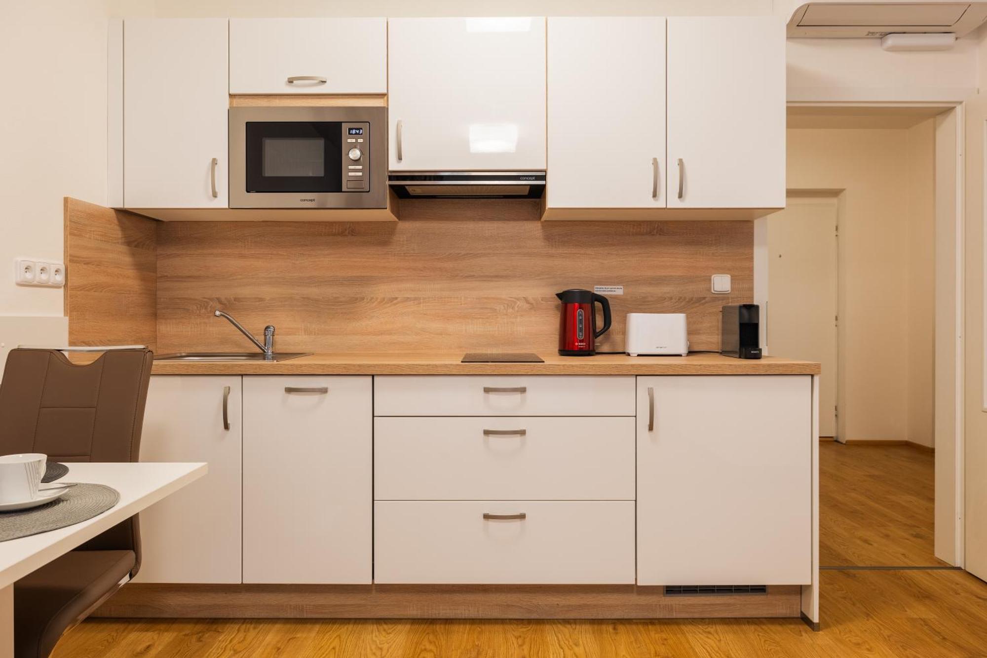 Apartmany Viva Třeboň Exterior foto