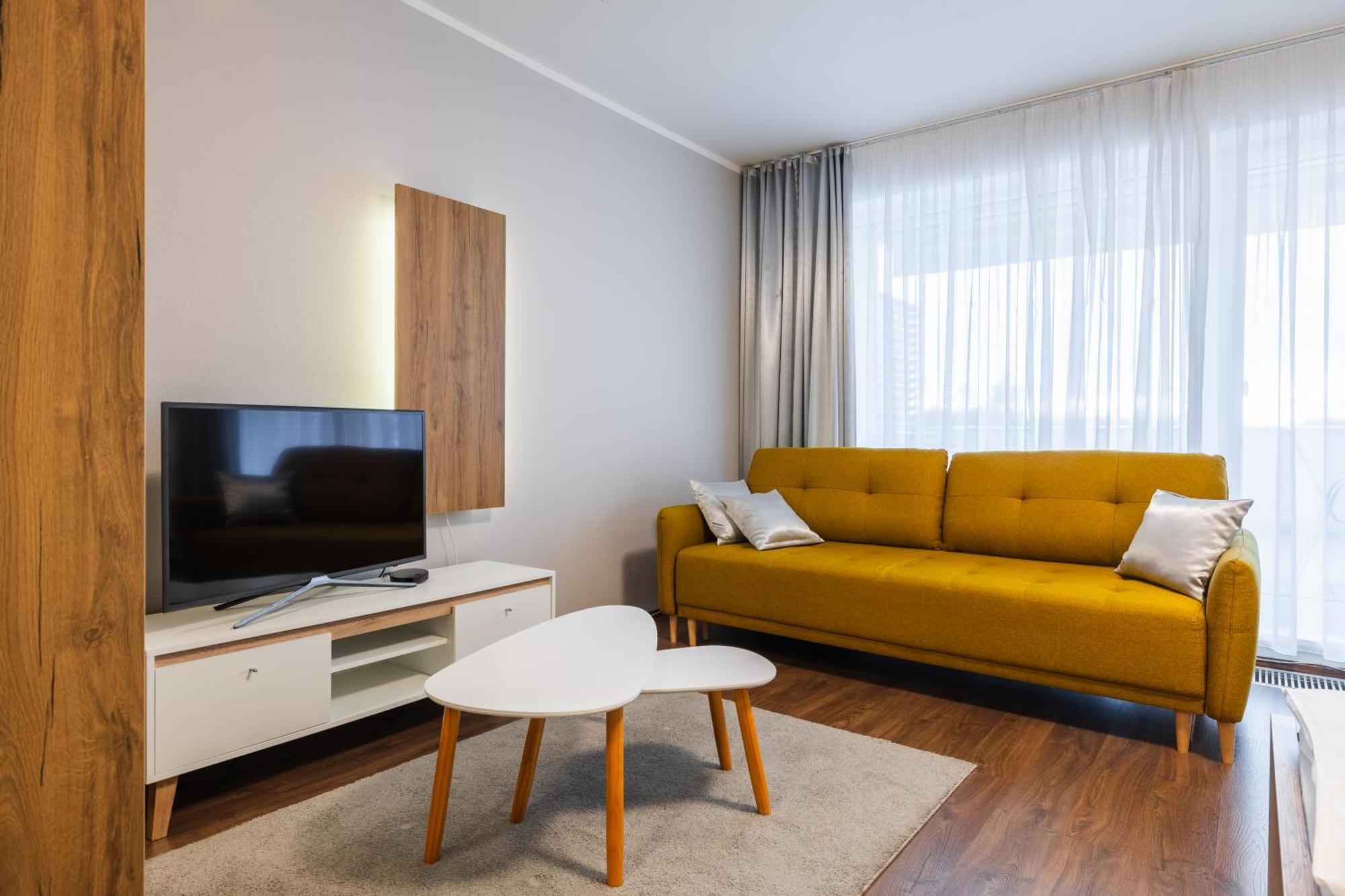 Apartmany Viva Třeboň Exterior foto