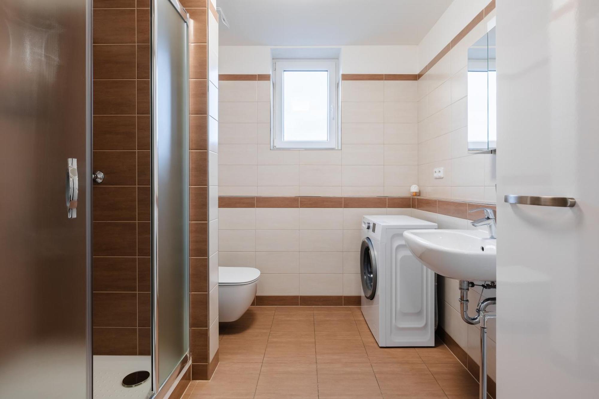 Apartmany Viva Třeboň Exterior foto