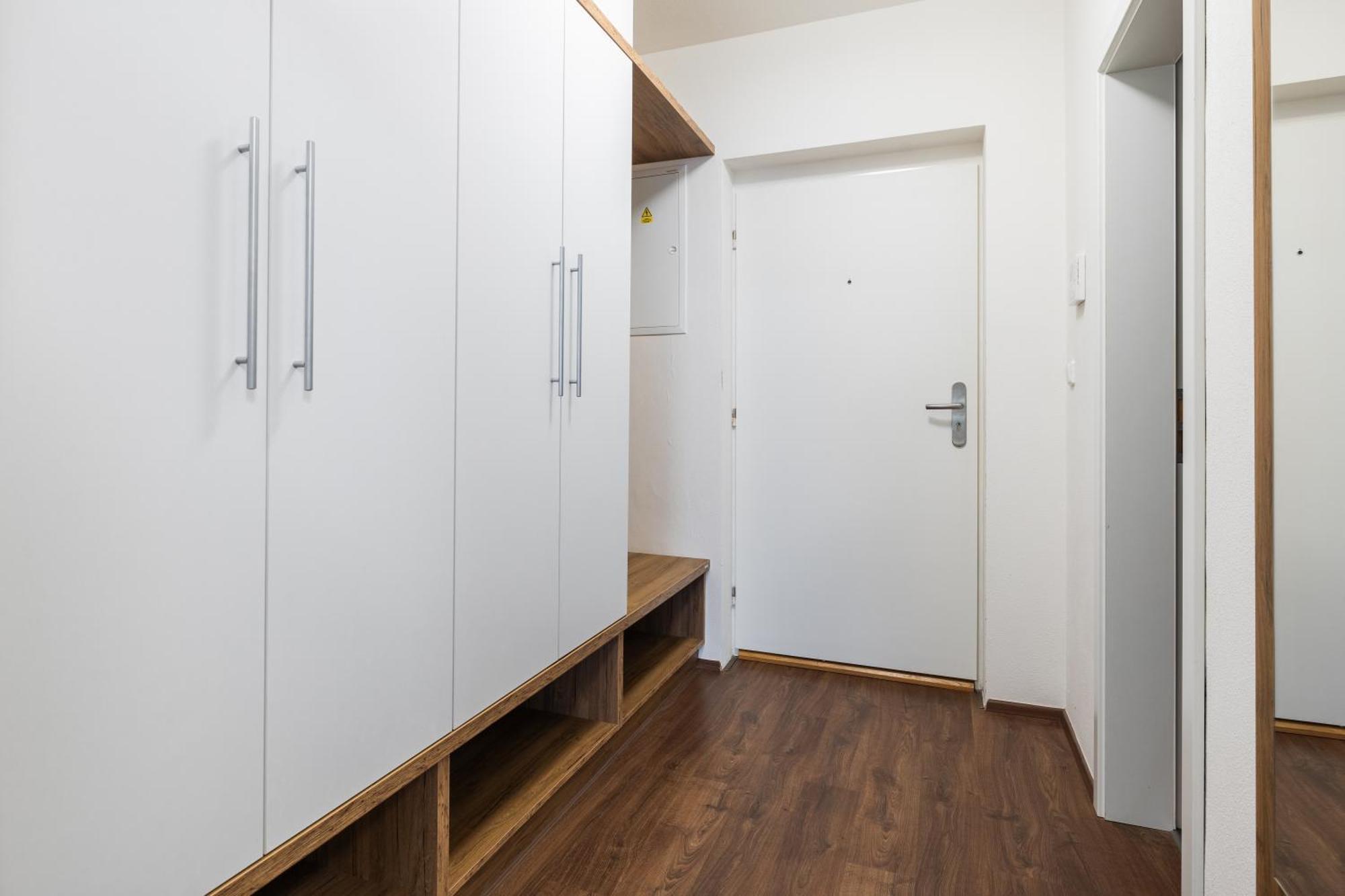 Apartmany Viva Třeboň Zimmer foto