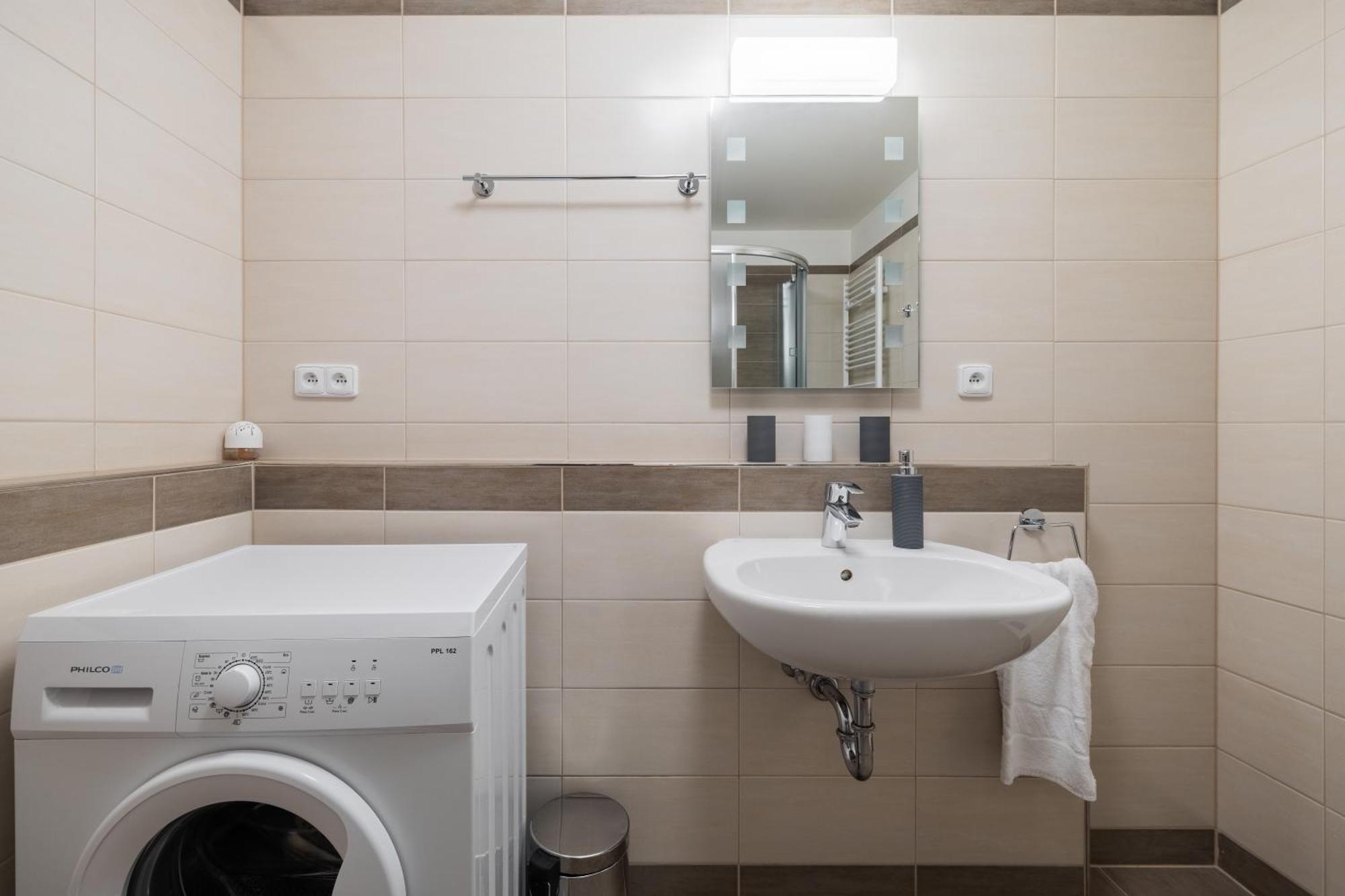 Apartmany Viva Třeboň Zimmer foto