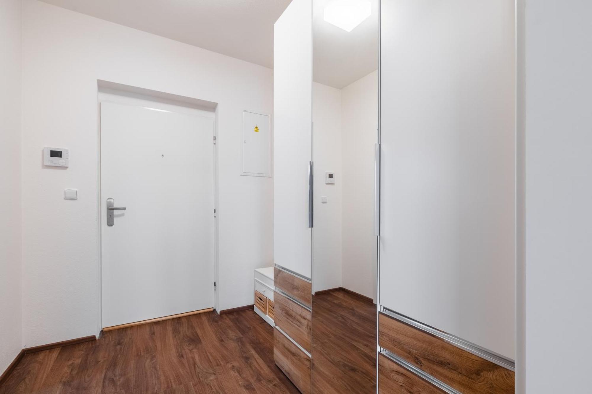 Apartmany Viva Třeboň Zimmer foto