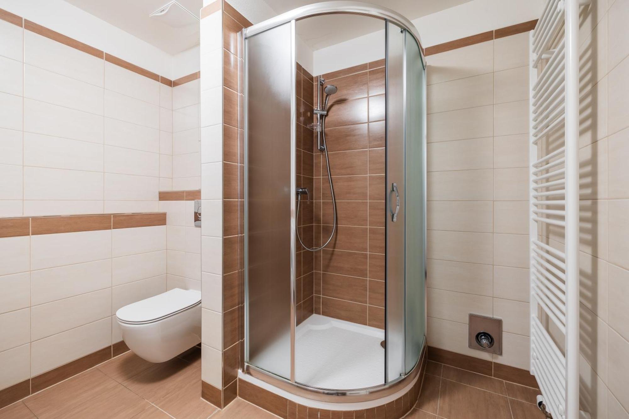 Apartmany Viva Třeboň Exterior foto
